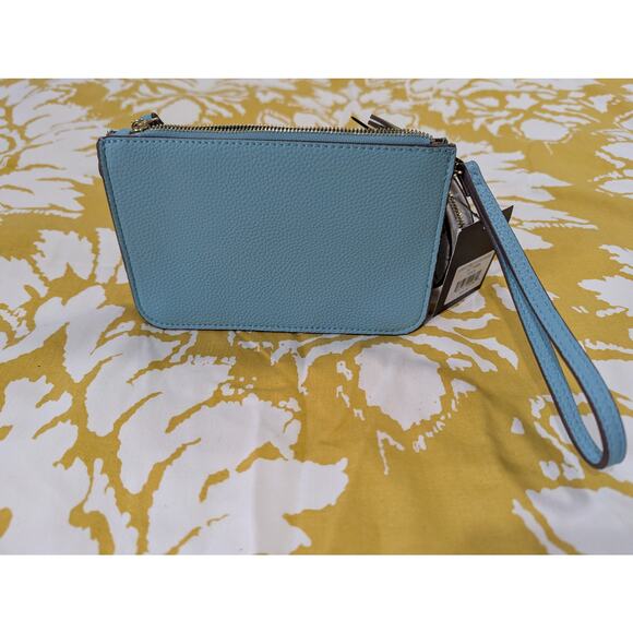 Laurenza Pebble 3Piece Bundle Pouches NWT - Picture 5 of 10